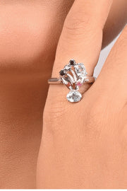 3.40/GM RUBY /BLUE TOP B S (2750)